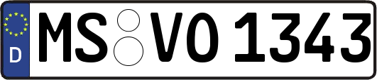 MS-VO1343
