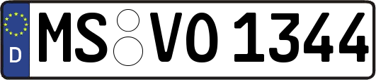 MS-VO1344