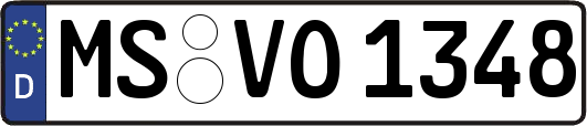MS-VO1348