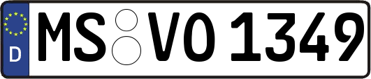 MS-VO1349