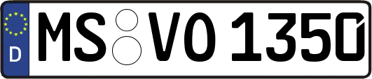 MS-VO1350