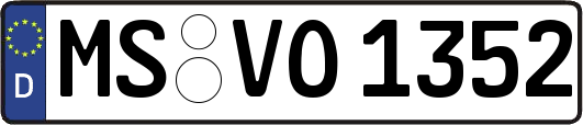 MS-VO1352