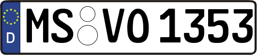 MS-VO1353