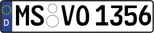 MS-VO1356