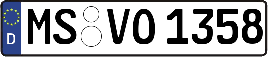 MS-VO1358