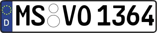 MS-VO1364
