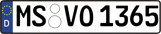 MS-VO1365