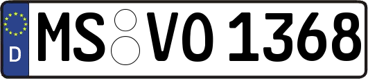 MS-VO1368