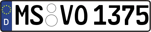 MS-VO1375