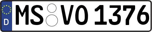MS-VO1376
