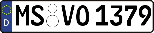 MS-VO1379