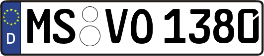 MS-VO1380