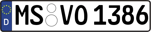 MS-VO1386