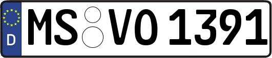 MS-VO1391