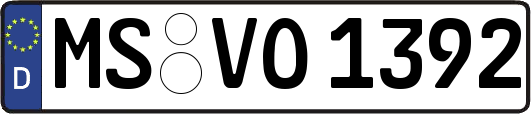 MS-VO1392