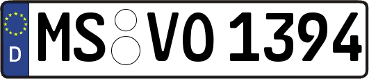MS-VO1394