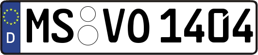 MS-VO1404