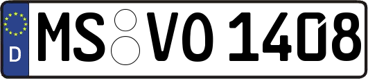 MS-VO1408