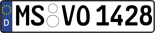MS-VO1428
