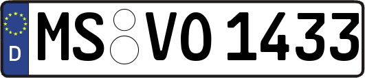 MS-VO1433