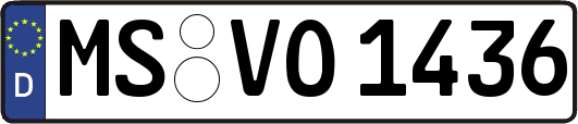 MS-VO1436