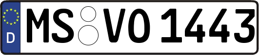 MS-VO1443
