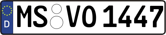 MS-VO1447