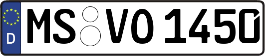 MS-VO1450
