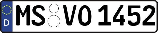 MS-VO1452