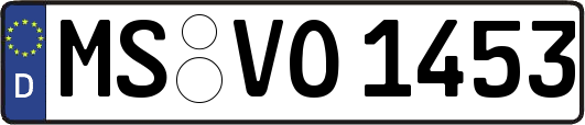 MS-VO1453