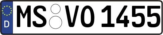 MS-VO1455