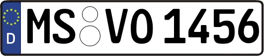 MS-VO1456