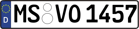 MS-VO1457