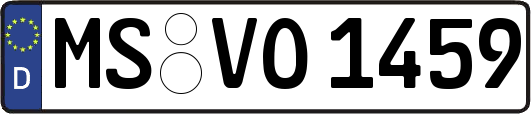 MS-VO1459