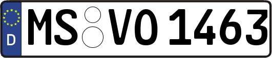 MS-VO1463