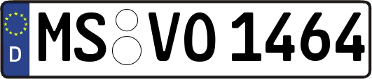 MS-VO1464