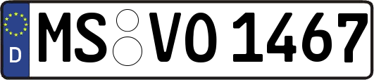 MS-VO1467