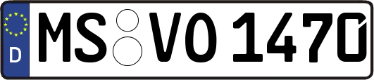 MS-VO1470