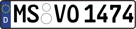 MS-VO1474