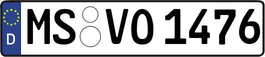 MS-VO1476