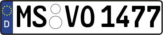 MS-VO1477