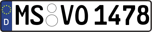 MS-VO1478