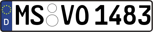 MS-VO1483
