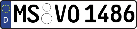 MS-VO1486