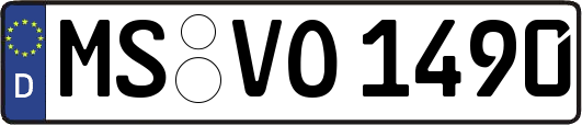 MS-VO1490