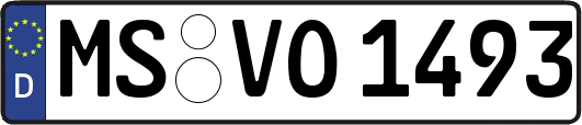 MS-VO1493