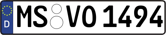 MS-VO1494