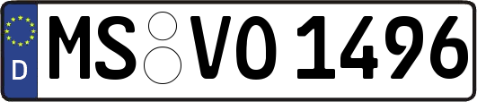 MS-VO1496