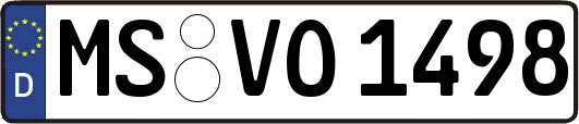 MS-VO1498