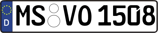 MS-VO1508